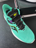 Saucony Guide 15 Cool Mint Shoes WOMEN’S SIZE 10