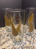 MCM Pear Barware (4)