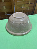Mason Cash Quality English Ceramic Mixing Bowl