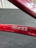 Prince CTS Response Mid Plus Tennis Racquet with Case