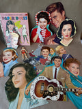 Paper Doll Lot (BB)