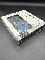LL Bean Weather Finder In Box NOT TESTED