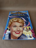 Dorris Day Doll With Magic Stay On Clothes (A)