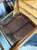 Antique Chair