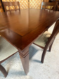 Big Lots Table and (4) Chairs