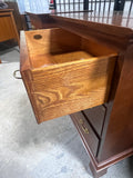 Hitchcock Nightstands, (2)