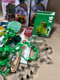 Baking Lot