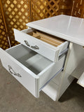 Horne Hydraulic Sewing Cabinet, Model 2178D***HEAVY ITEM***READ DETAILS ON PICK UP POLICY***