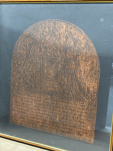 Love, Loss & Afterlife Memorial Print