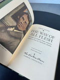 The Way of All Flesh by Samuel Butler 1980 Easton Press Hardcover Book Bound in Genuine Leather