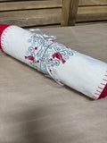 Pair of Holiday Table Runners