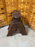 Antique Step Stool
