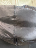 Big Joe Black Classic Children’s Bean Bag Chair