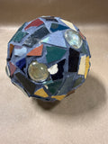 Mosaic Sphere Ball