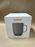 Grey Ember Temperature Control Bluetooth Mug With Box - Appears Unused