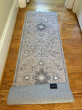 Lucky Brand Runner (Y), 5 ft x 20"