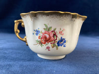 Hammersley & Co. Lady Patricia Bone China Tea Trio