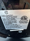 Cook’s Essentials 6QT Electric Pressure Cooker