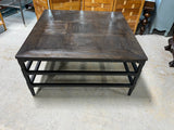 Presidential Metal Furniture Co. Ltd. Coffee Table