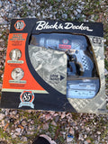 Black & Decker Cordless Drill