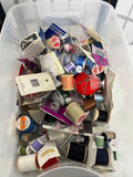 Bin of Thread