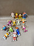 Cabbage Patch Toy Lot - 14 Pieces