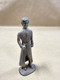 Small Bronze Figurine