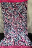 Pair of Vera Bradley Beach Towels