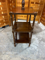 Lamp Table