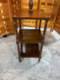 Lamp Table