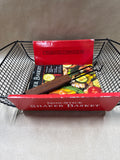 Non Stick Shaker Basket