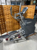 Octane Fitness Q37e Eliptical Exercise Machine***HEAVY ITEM***READ DETAILS ON PICK UP POLICY***