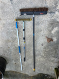 3 pc Garage Tools