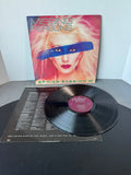 Missing Persons Spring Session M Vintage LP Vinyl (K)