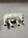 Brahman Bull Figurine