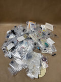 Assorted Button Lot