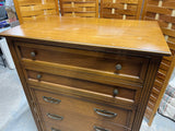 Drexel Dresser***HEAVY ITEM***READ DETAILS ON PICK UP POLICY***
