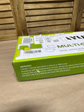 Ceayun Multi Grip Total Upper Body Conditioning Pull Up Bar - Appears Unused