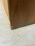 Creative Ideas Home/Office Furniture 30"H Double Bookcase (C) ***AS IS***Read Description***