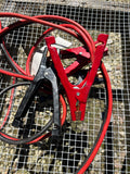 Jumper Cables (A)