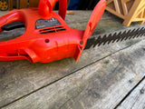 Black & Decker 16” Hedge Trimmer