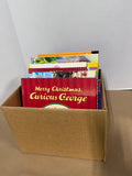 Assorted Children’s Book Lot (C)