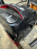 Eureka 980 Rally 2 Canister Vacuum (WORKS)