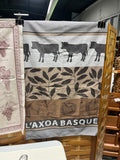 Kitchen Linen Lot, 3 pc