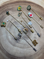 Lot of Stick Pins