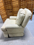 A-Norwalk Furniture Swivel Rocking Recliner***HEAVY ITEM***READ DETAILS ON PICK UP POLICY***