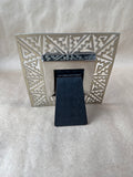 Small Geometric Anasazi Frame