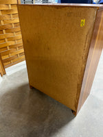 Petite Dresser