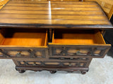 Antique Chest of Drawers