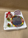 American Girl Felicity's Treat Set - Appears Unused - (A3)